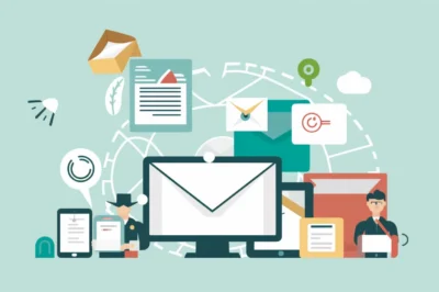 Email Marketing: Craft a Sustainable Online Business Model