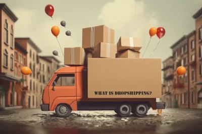 What is Dropshipping? A Comprehensive Guide for Beginners