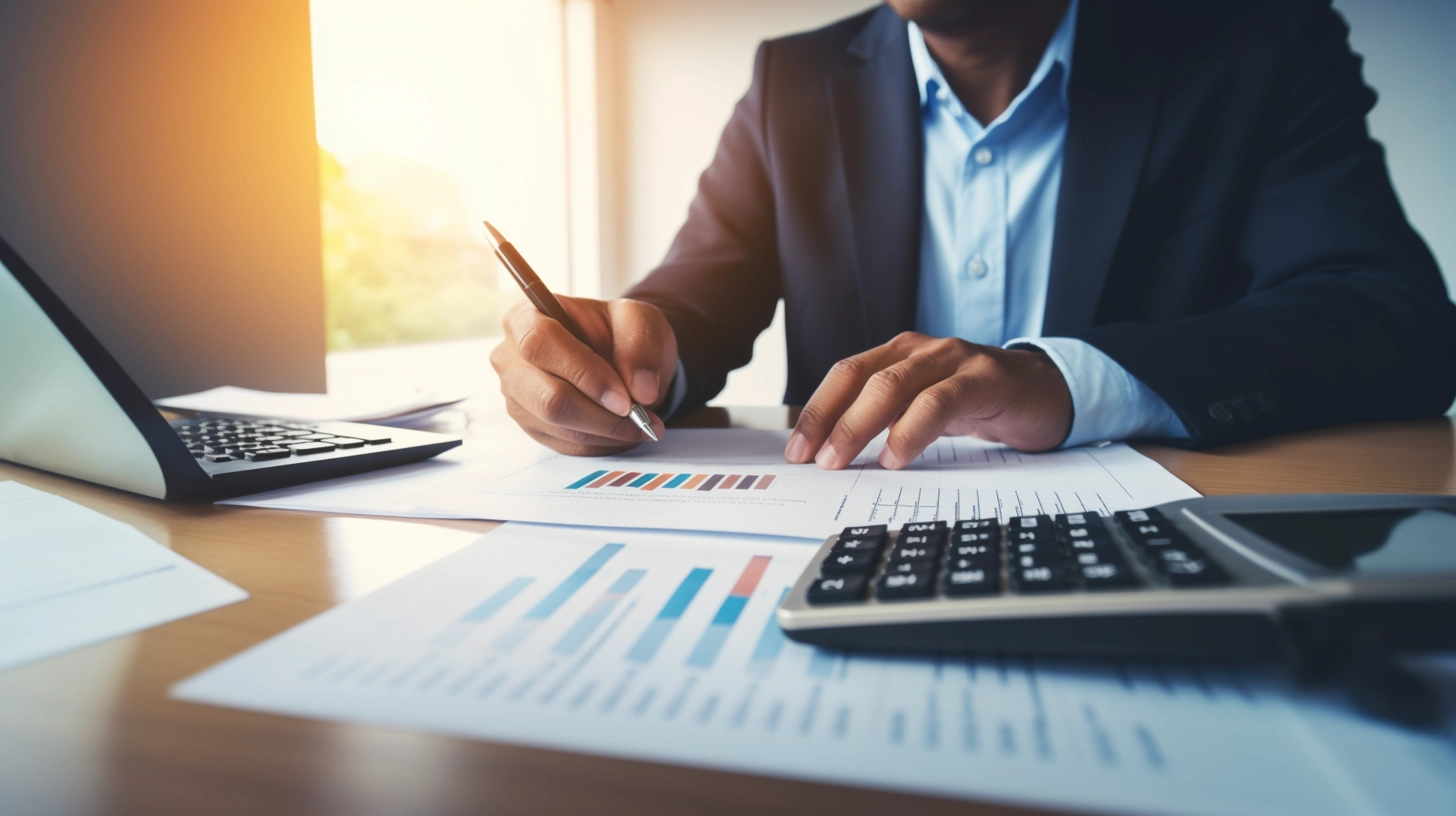 Small Business Accounting: Managing Finances for Success
